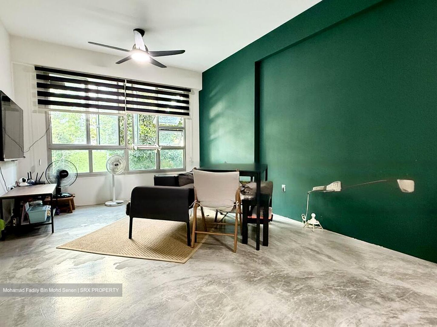 Blk 93B Telok Blangah Parcview (Bukit Merah), HDB 3 Rooms #449161081